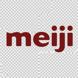 Meiji logo