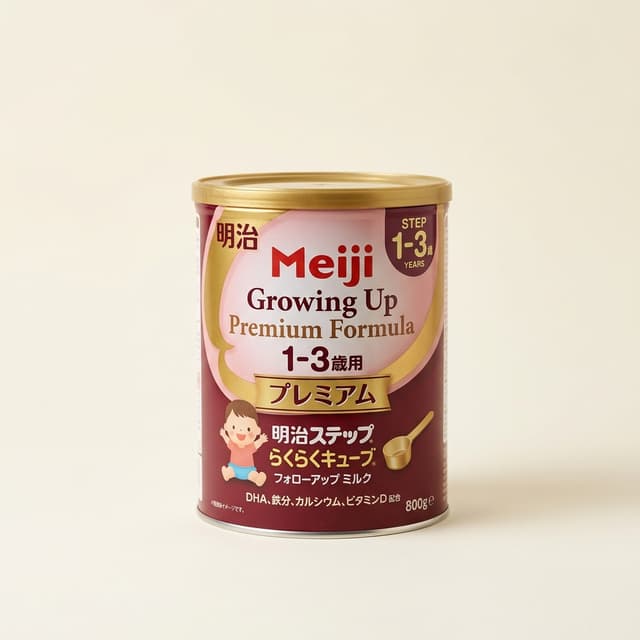 Meiji GP 800g