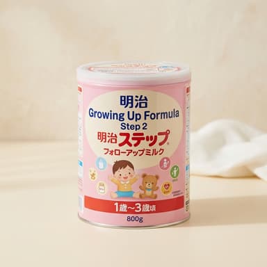 Meiji GU 800g