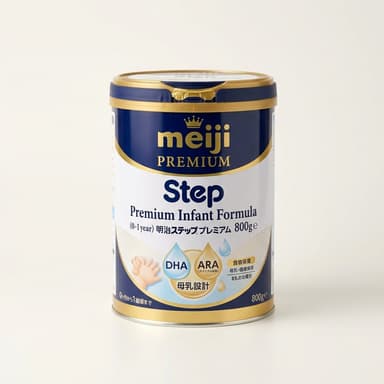 Meiji IP 800g