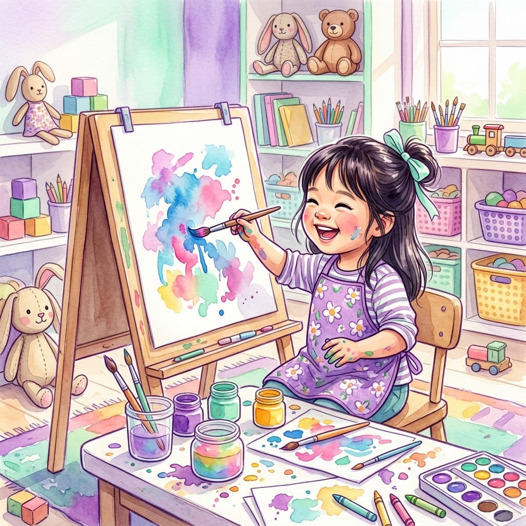 Mẫu giáo