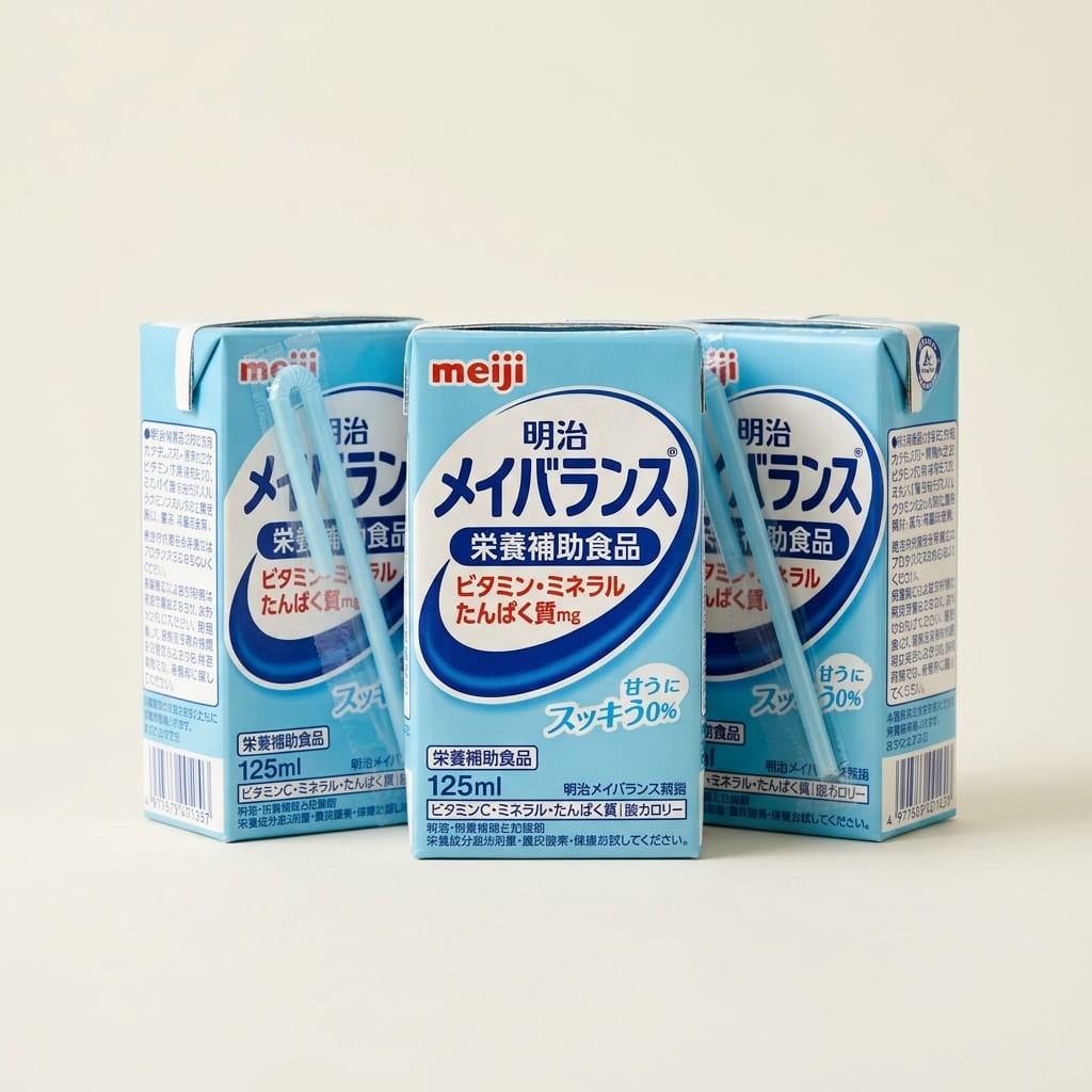 Meiji MeiBalance