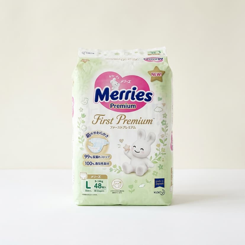 Merries